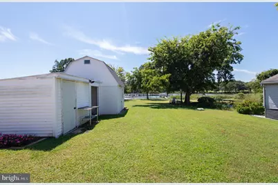 114 Second Street, Secretary, MD 21664 - Photo 33