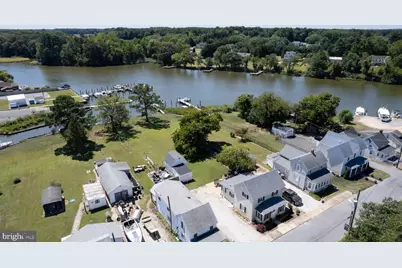 114 Second Street, Secretary, MD 21664 - Photo 35