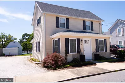 114 Second Street, Secretary, MD 21664 - Photo 3