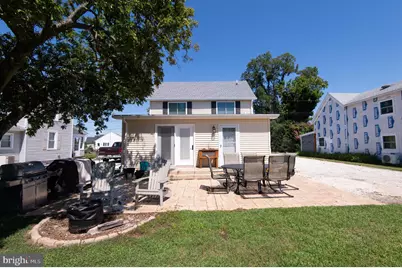 114 Second Street, Secretary, MD 21664 - Photo 21