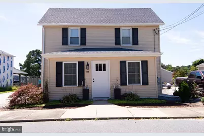 114 Second Street, Secretary, MD 21664 - Photo 31