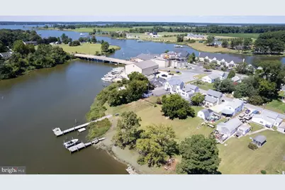 114 Second Street, Secretary, MD 21664 - Photo 5