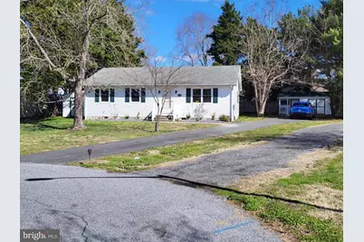 101 Oak Street, Secretary, MD 21664 - Photo 3