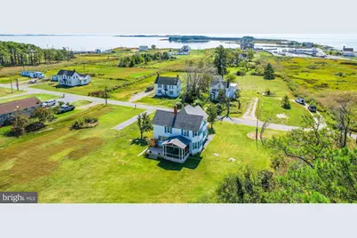 1606 Steamboat Wharf Road, Fishing Creek, MD 21634 - Photo 1