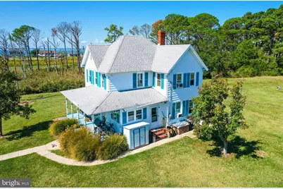 1606 Steamboat Wharf Road, Fishing Creek, MD 21634 - Photo 3