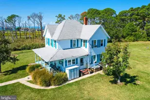 1606 Steamboat Wharf Rd, Fishing Creek, MD 21634 - Photo 3