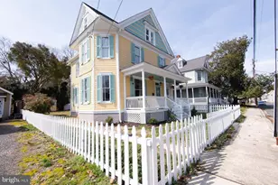 700 Church St, Cambridge, MD 21613 - Photo 1