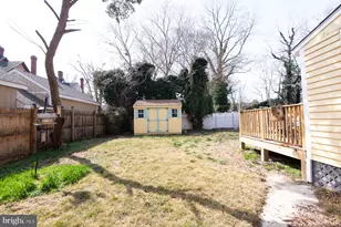 700 Church St, Cambridge, MD 21613 - Photo 35