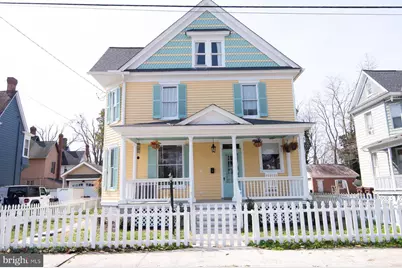 700 Church Street, Cambridge, MD 21613 - Photo 1