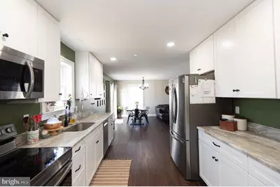 309 Edmonson Lane, East New Market, MD 21631 - Photo 19