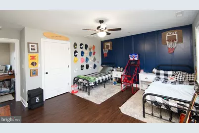 309 Edmonson Lane, East New Market, MD 21631 - Photo 37