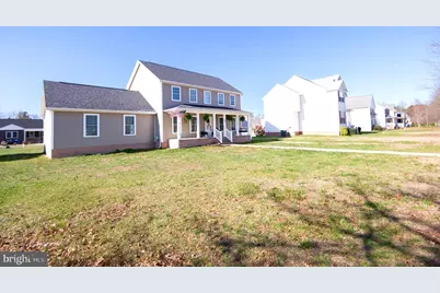 309 Edmonson Lane, East New Market, MD 21631 - Photo 5