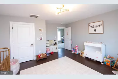 309 Edmonson Lane, East New Market, MD 21631 - Photo 35