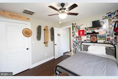 309 Edmonson Lane, East New Market, MD 21631 - Photo 41