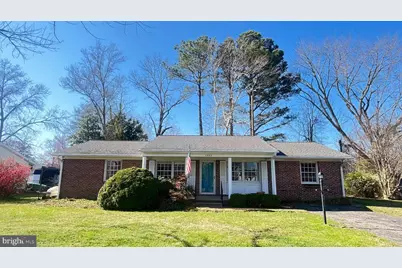 2203 Hambrooks Boulevard, Cambridge, MD 21613 - Photo 1