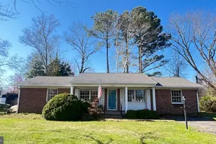 2203 Hambrooks Blvd, Cambridge, MD 21613 - Photo 1