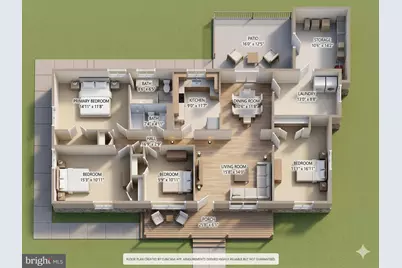 2203 Hambrooks Boulevard, Cambridge, MD 21613 - Photo 3