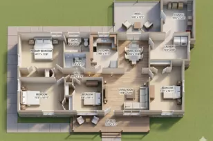 2203 Hambrooks Blvd, Cambridge, MD 21613 - Photo 3