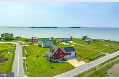 2576 Hoopers Island Road, Fishing Creek, MD 21634 - Photo 39