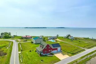 2576 Hoopers Island Rd, Fishing Creek, MD 21634 - Photo 39