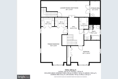 2576 Hoopers Island Road, Fishing Creek, MD 21634 - Photo 3