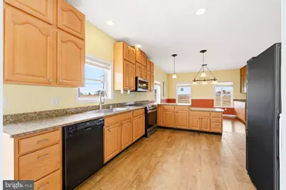 2576 Hoopers Island Road, Fishing Creek, MD 21634 - Photo 13