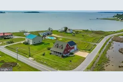 2576 Hoopers Island Road, Fishing Creek, MD 21634 - Photo 1
