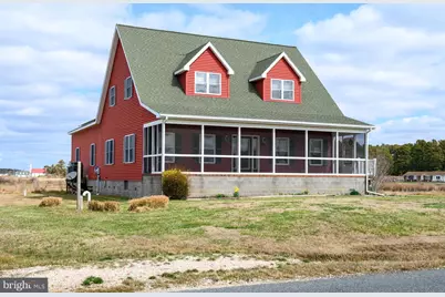 2576 Hoopers Island Road, Fishing Creek, MD 21634 - Photo 43