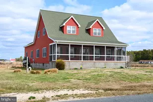 2576 Hoopers Island Rd, Fishing Creek, MD 21634 - Photo 43