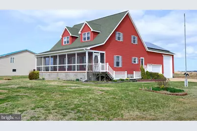 2576 Hoopers Island Road, Fishing Creek, MD 21634 - Photo 3