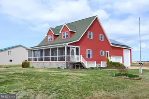 2576 Hoopers Island Rd, Fishing Creek, MD 21634 - Photo 3