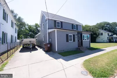 205 Byrn Street, Cambridge, MD 21613 - Photo 43