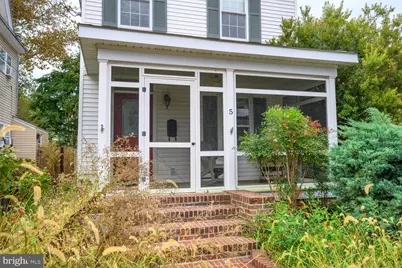 5 Willis Street, Cambridge, MD 21613 - Photo 9