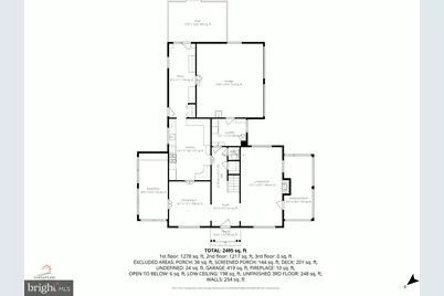 308 Glenburn Avenue, Cambridge, MD 21613 - Photo 51