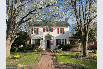 308 Glenburn Avenue, Cambridge, MD 21613 - Photo 3