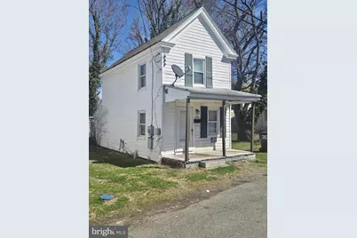 601 Moores Avenue, Cambridge, MD 21613 - Photo 1