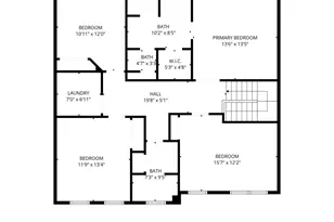 138 Regulator Dr N, Cambridge, MD 21613 - Photo 47
