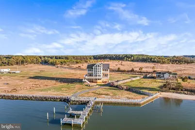 1252 Old Madison Road, Madison, MD 21648 - Photo 5