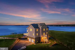 1252 Old Madison Rd, Madison, MD 21648 - Photo 1