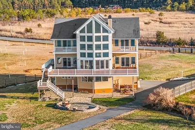 1252 Old Madison Road, Madison, MD 21648 - Photo 3