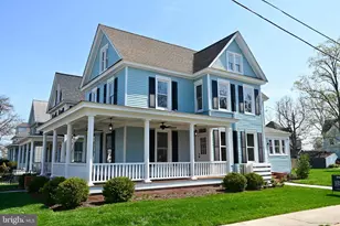 10 West End Ave, Cambridge, MD 21613 - Photo 1