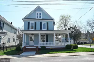 10 West End Ave, Cambridge, MD 21613 - Photo 5