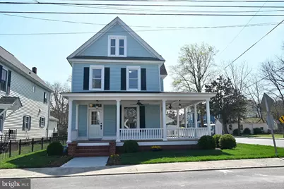 10 W End Avenue, Cambridge, MD 21613 - Photo 5