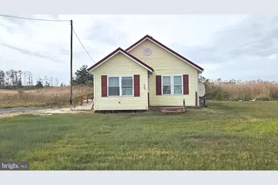 2703 Toddville Road, Toddville, MD 21672 - Photo 3