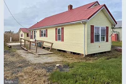 2703 Toddville Road, Toddville, MD 21672 - Photo 5