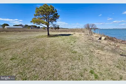 Waterfront Honga River - Steamboat Wharf Rd, Fishing Creek, MD 21634 - Photo 1