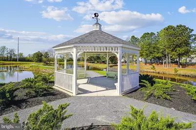 1672 Terrapin Circle, Cambridge, MD 21613 - Photo 5