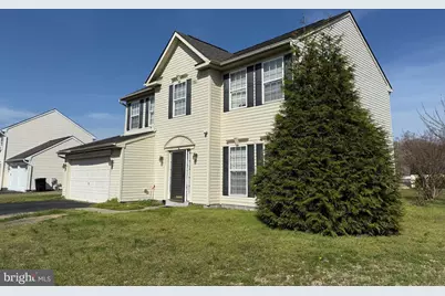 111 Martin Drive, Hurlock, MD 21643 - Photo 3