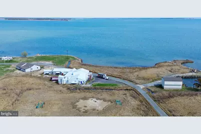 1625 Steamboat Wharf, Fishing Creek, MD 21634 - Photo 85