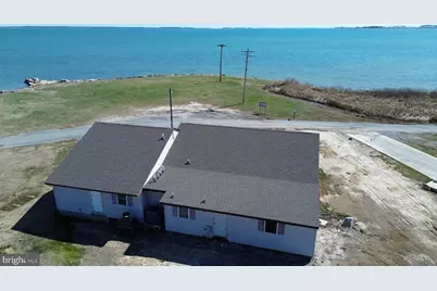 1625 Steamboat Wharf, Fishing Creek, MD 21634 - Photo 11